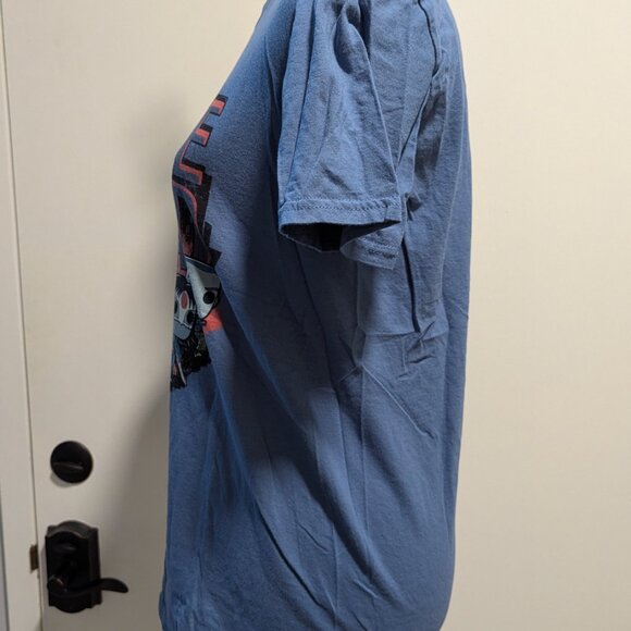 NWOT Funko DC Suicide Squad Shirt Size Small — Subscription Box Exclusive - Picture 2 of 8